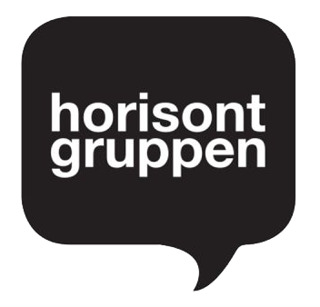 Horisont Gruppen logo
