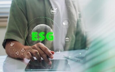 ESG og forandringsledelse